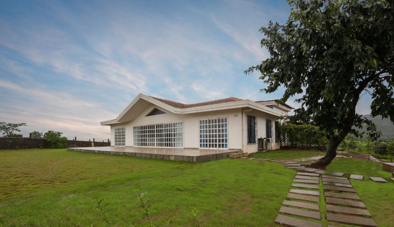 לונבלה Stayvista'S Shivom Villa 12 - A Serene Escape With Views Of The Valley And Lake מראה חיצוני תמונה